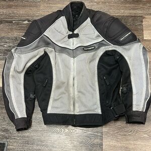 Mens Tourmaster Intake Series 2!Jacket size 42